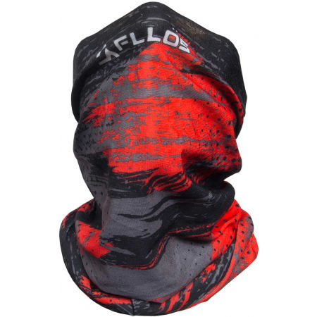 FLLÖS WIND 05 - Multifunctional scarf
