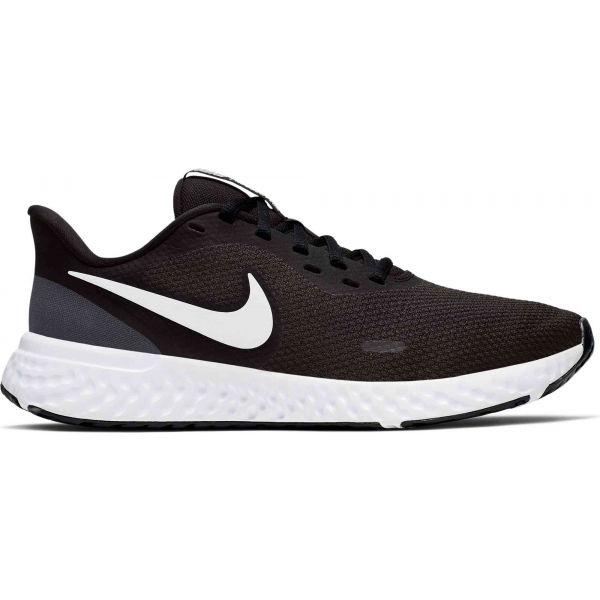 Nike REVOLUTION 5 W Дамски обувки за бягане, черно, размер 38.5