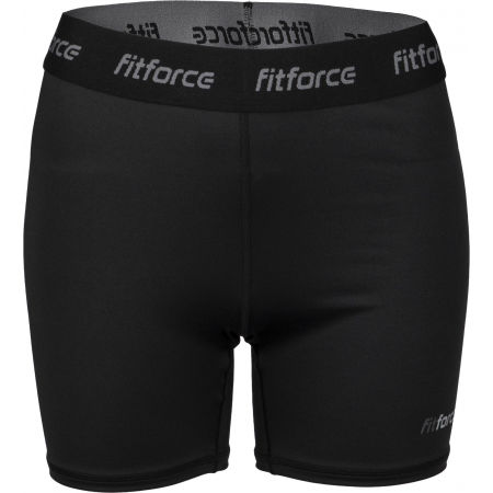 Fitforce SOLTE - Dámske  fitness šortky