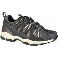 Women's trekking shoes
