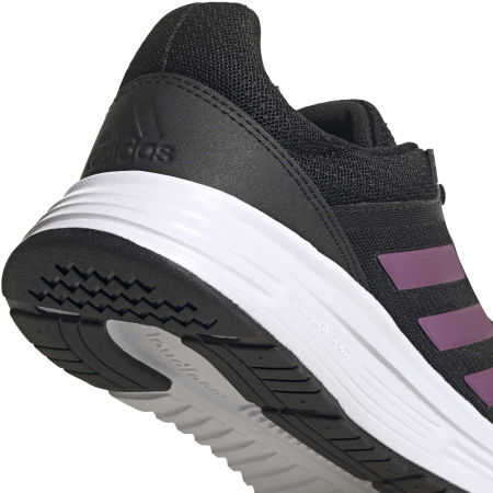 Дамски обувки за бягане - adidas GALAXY 5 W - 8