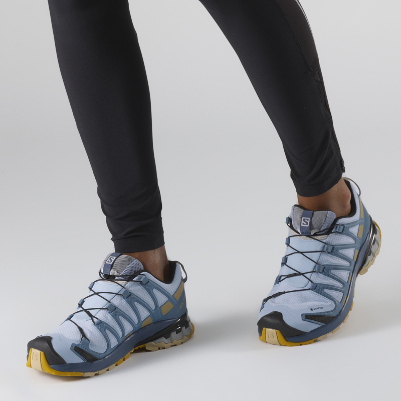 Damen Trailrunning Schuhe