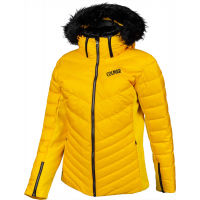 Women’s down ski jacket