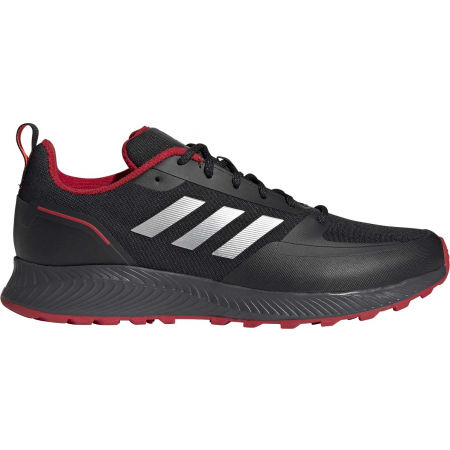 Мъжки обувки за бягане - adidas RUNFALCON 2.0 TR - 2