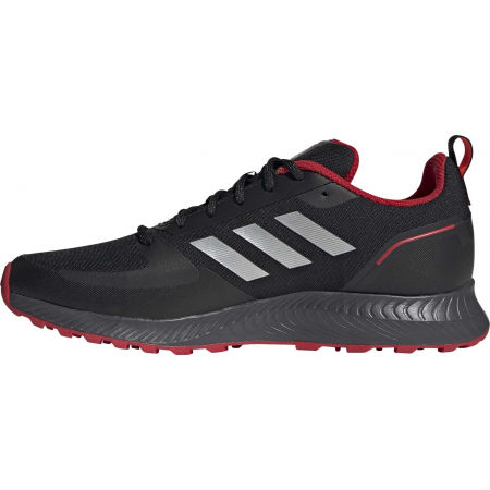 Мъжки обувки за бягане - adidas RUNFALCON 2.0 TR - 3