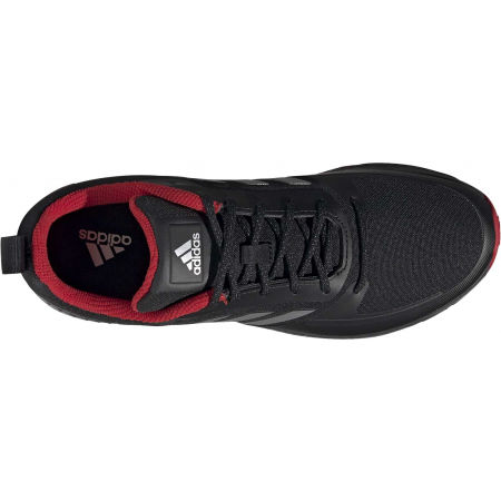 Men’s running shoes - adidas RUNFALCON 2.0 TR - 4
