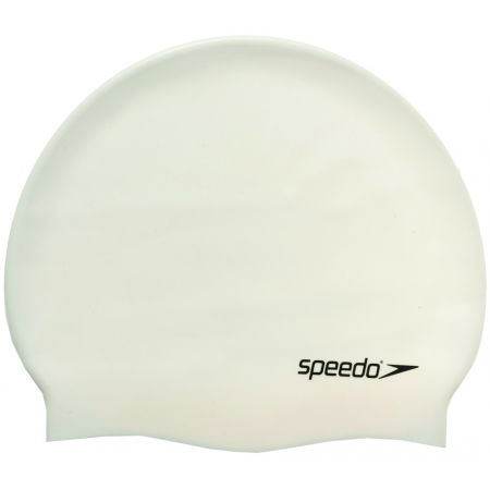 Speedo PLAIN FLAT CAP - Плувна шапка