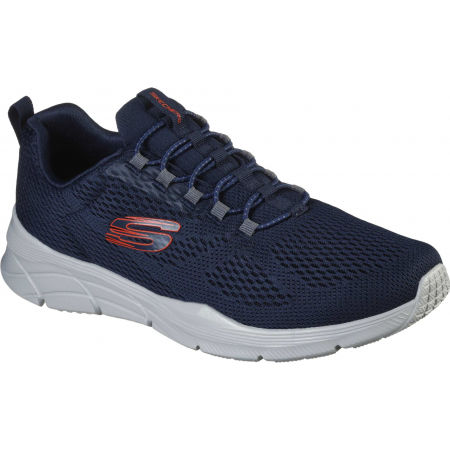 Skechers EQUALIZER 4.0-WRAITHERN - Men's leisure shoes