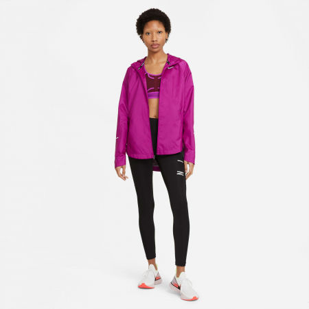 nike run dvn essntl jacket w