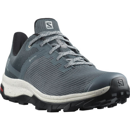 Salomon OUTLINE PRISM GTX - Men’s trekking shoes