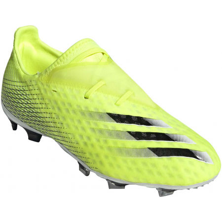 adidas X GHOSTED.2 FG - Men’s football boots
