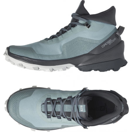 salomon cross over chukka gtx w