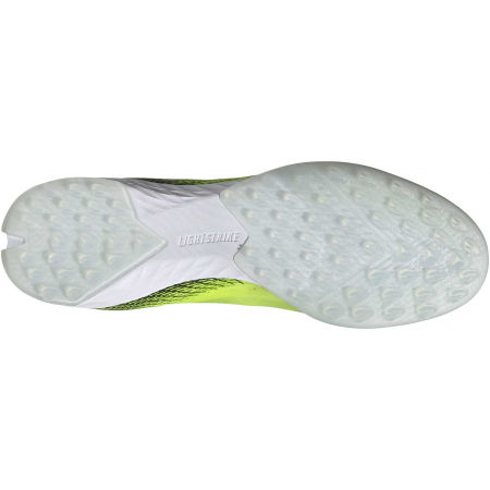 Мъжки футболни обувки - adidas X GHOSTED.1 TF - 5