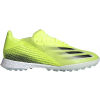 Men's football shoes - adidas X GHOSTED.1 TF - 2