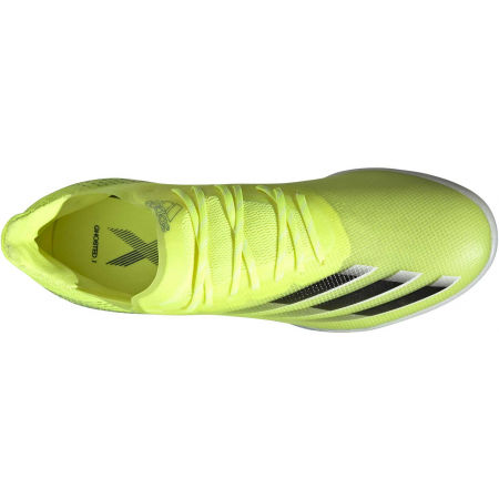 Men's football shoes - adidas X GHOSTED.1 TF - 4