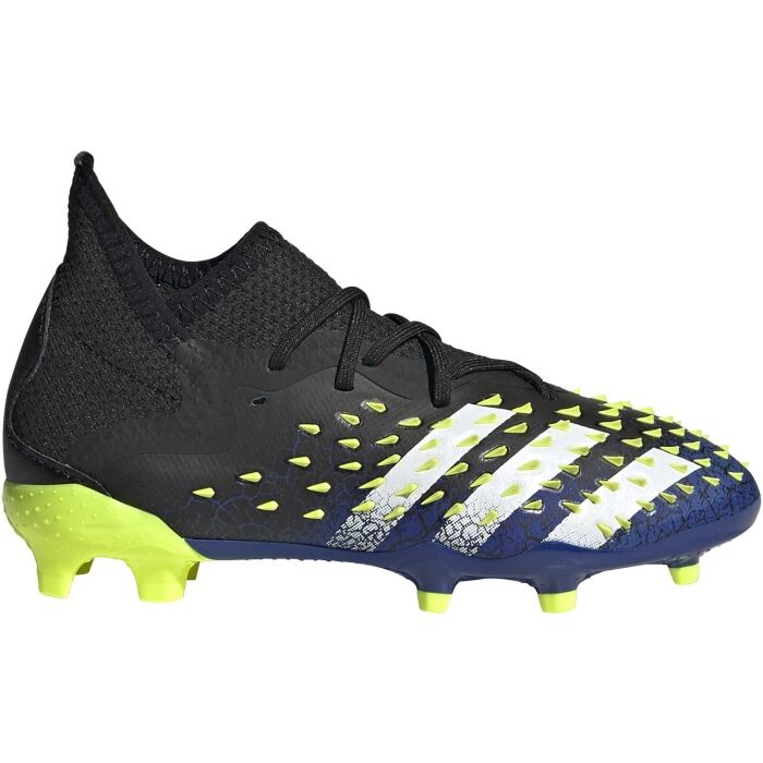 adidas PREDATOR FREAK .1 FG J | sportisimo.com