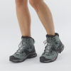 Дамски туристически обувки - Salomon QUEST 4 GTX W - 7