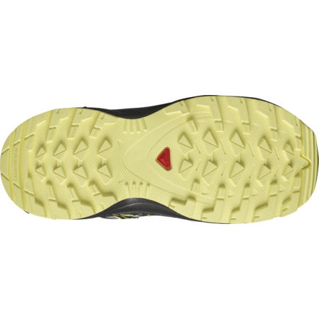 Юношески обувки за туризъм - Salomon XA PRO 3D CSWP K - 4