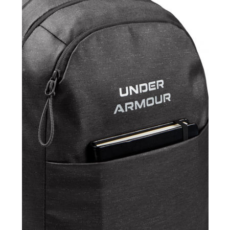 Раница - Under Armour HUSTLE SIGNATURE BACKPACK - 3