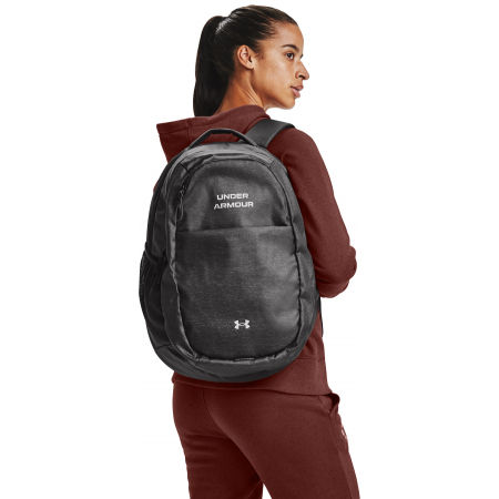 Раница - Under Armour HUSTLE SIGNATURE BACKPACK - 7