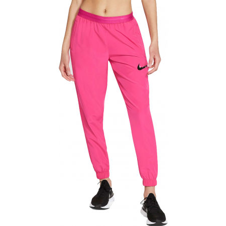 Nike SWOOSH RUN TRK PANT W - Women’s running trousers