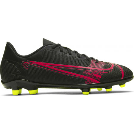 Nike JR VAPOR 14 CLUB FG/MG - Детски футболни обувки