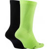Unisexové ponožky - Nike MULTIPLIER MIX - 2