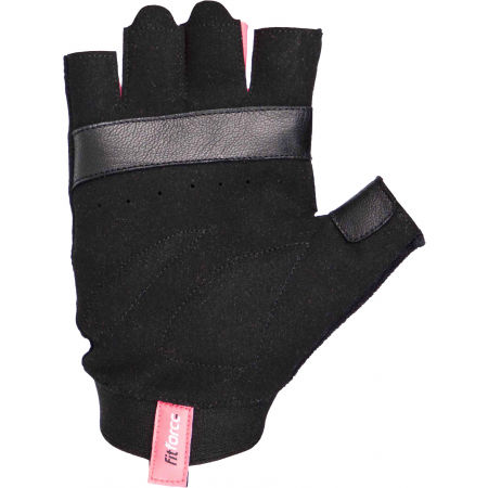 Dámské fitness rukavice - Fitforce PRIMAL - 2