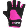 Mănuși fitness de damă - Fitforce K8 - 1
