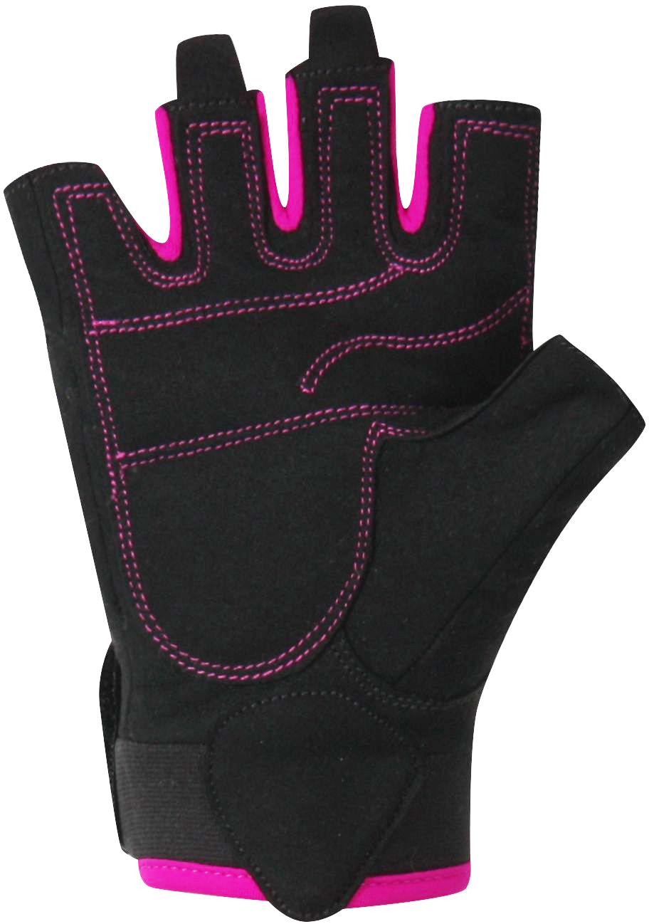 Women’s fitness gloves