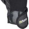 Fitness kesztyű - Fitforce PFR01 - 3