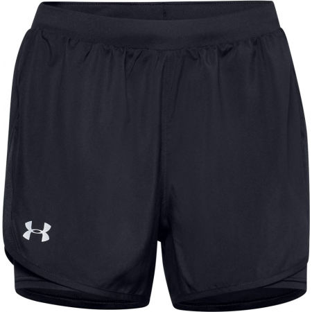 Under Armour FLY BY 2.0 2IN1 SHORT - Women's shorts