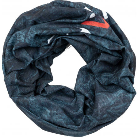 Finmark FS-111 - Multifunctional scarf
