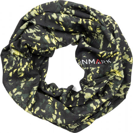 Finmark FS-114 - Multifunctional scarf