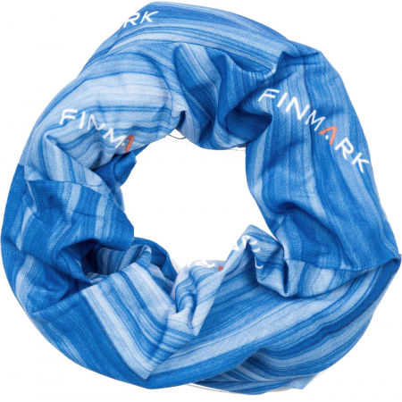 Finmark FS-108 - Multifunctional scarf