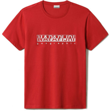 Napapijri SALLAR SS - Men’s T-shirt