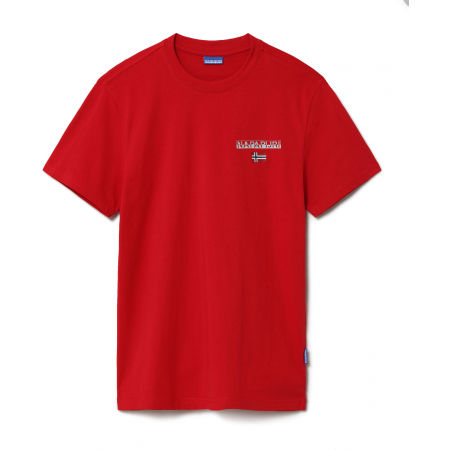 Napapijri S-ICE SS 1 - Men's T-shirt