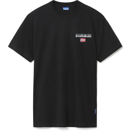 Napapijri S-ICE SS 1 - Мъжка тениска