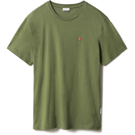 Napapijri SALIS C SS - Мъжка  тениска