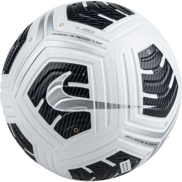 Nike CLUB ELITE TEAM Футболна топка, бяло, veľkosť 5