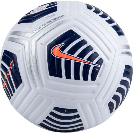Minge de fotbal Nike UEFA WOMEN FLIGHT WHI