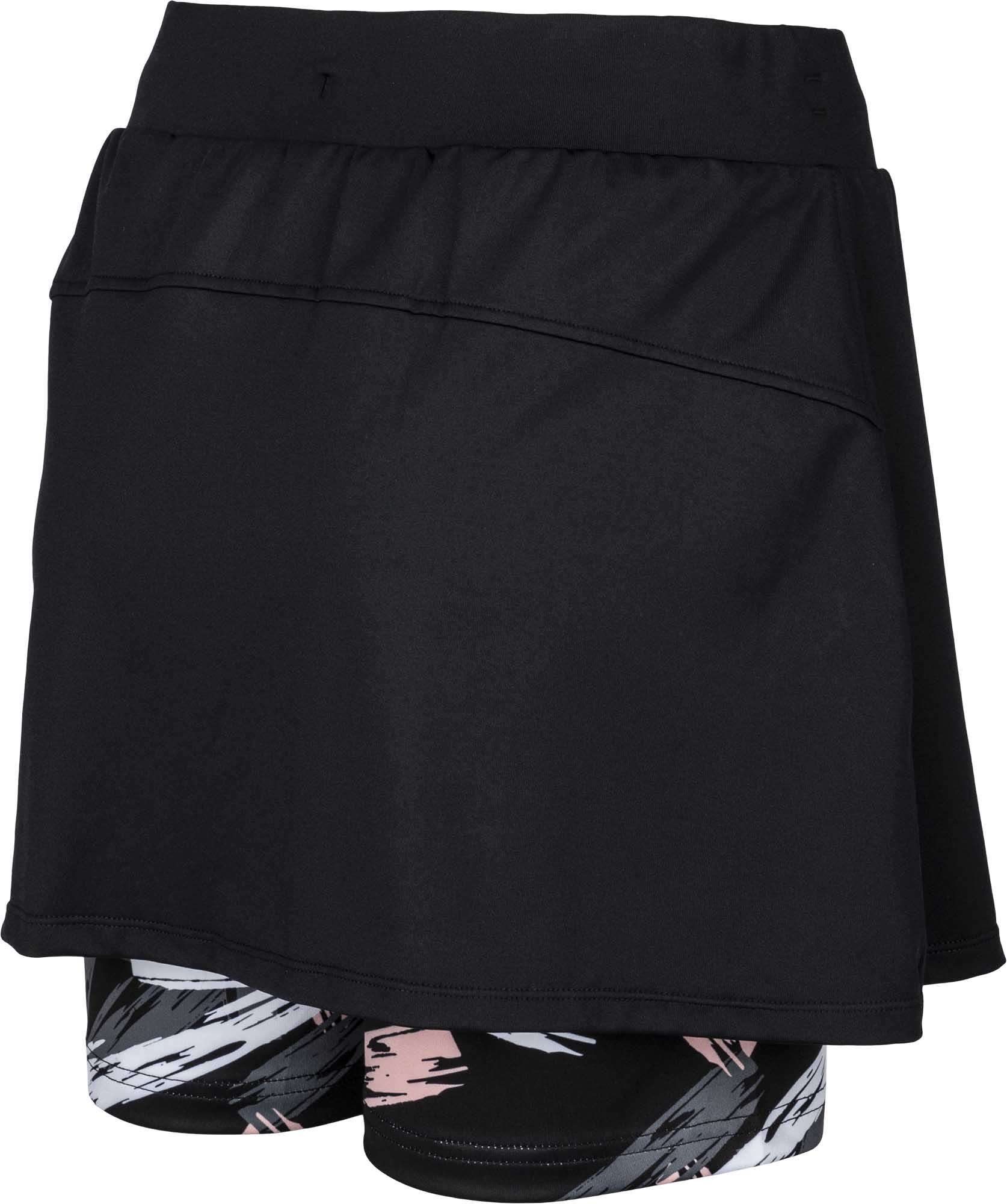 Women's 2in1 outdoor skirt