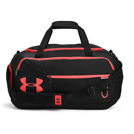 Under Armour UNDENIABLE DUFFEL 4.0 MD - Спортен сак