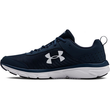 under armour women's charged assert 8