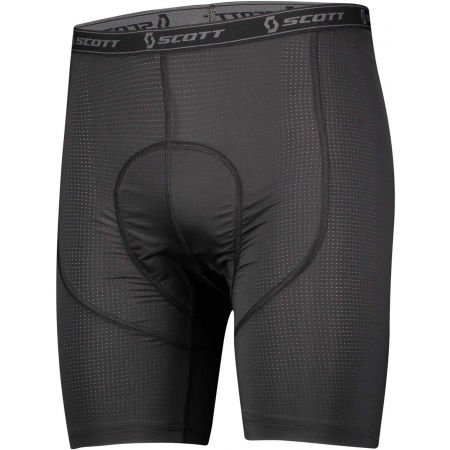 Scott TRAIL UNDERWEAR + - Women's cycling shorts