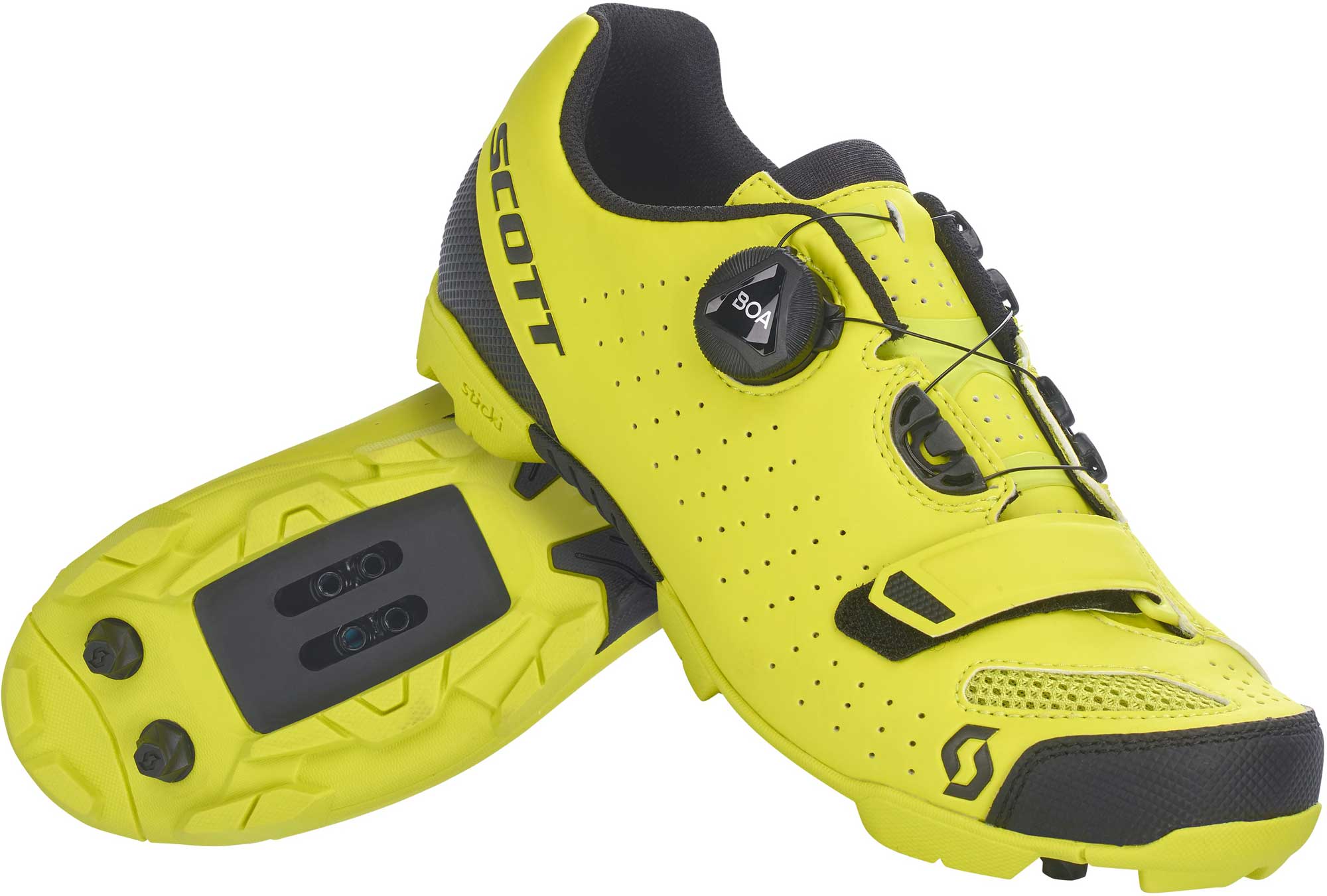 Juniors’ cycling shoes
