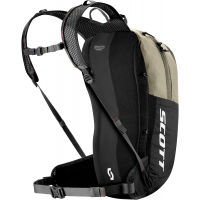 Cycling backpack