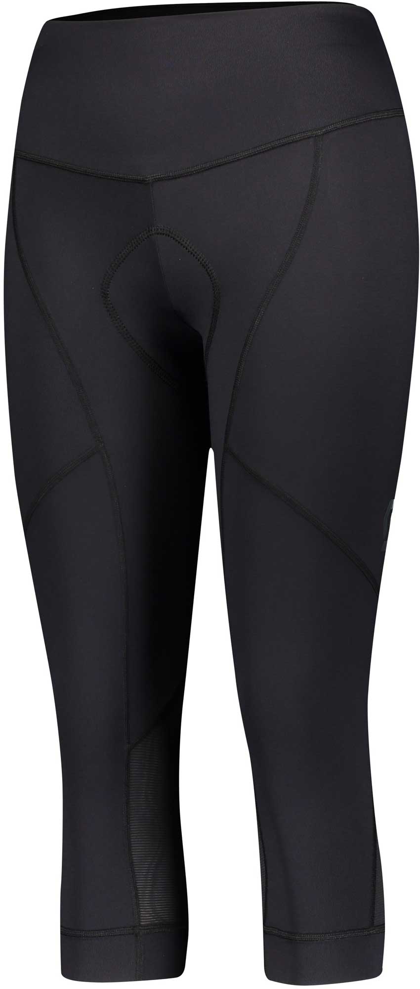 Women's 3/4 length cycling pants