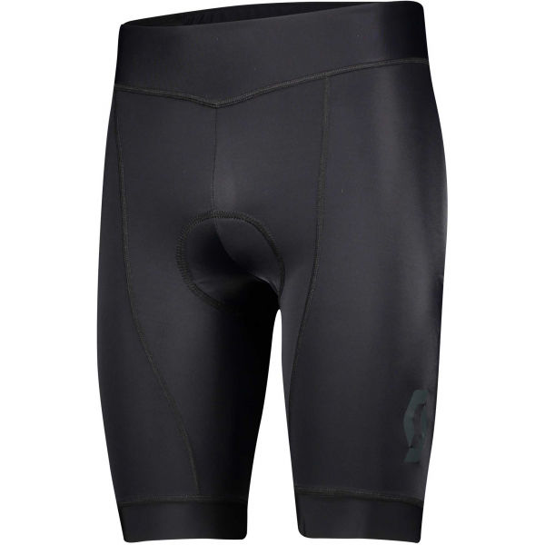Scott ENDURANCE + Къси панталони за колоездене, черно, размер