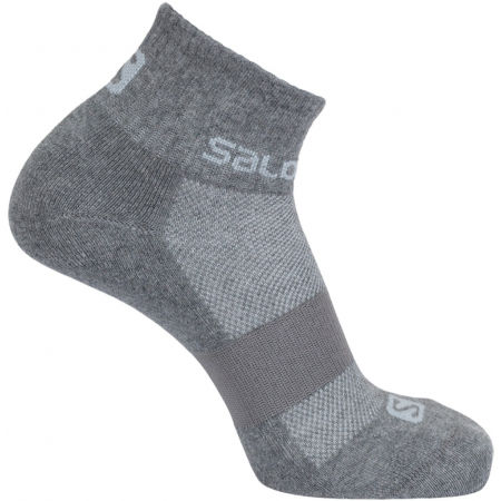 Ponožky - Salomon SOCKS EVASION 2-PACK - 2